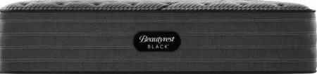 Beautyrest Black L-Class Firm Tight Top Full Mattress