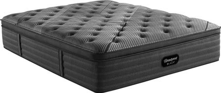 Beautyrest Black L-Class Plush Pillowtop Full Mattress