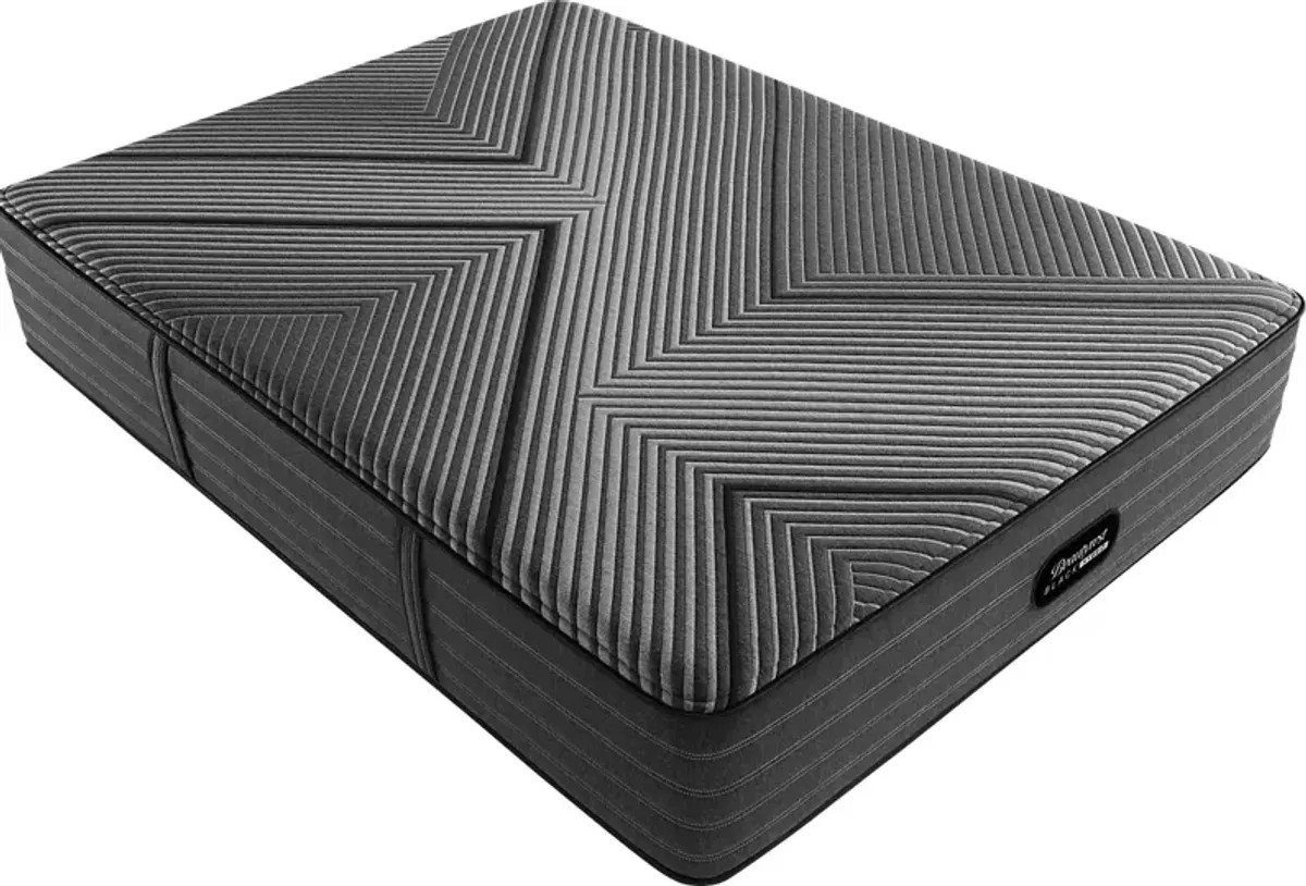 Beautyrest Black LX-Class Firm Tight Top Full Mattress