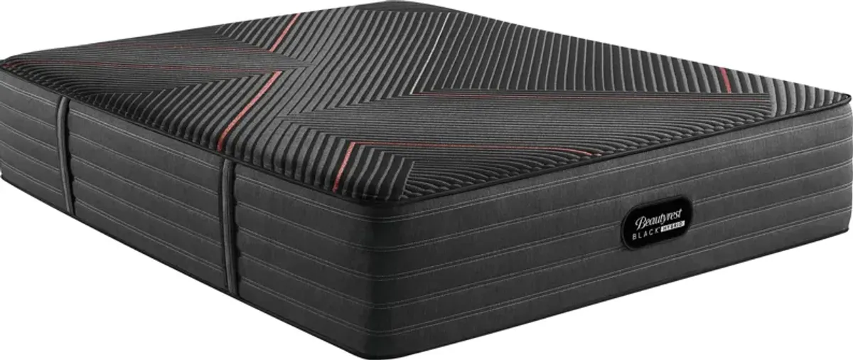 Beautyrest Black CX-Class Medium Tight Top Full Mattress