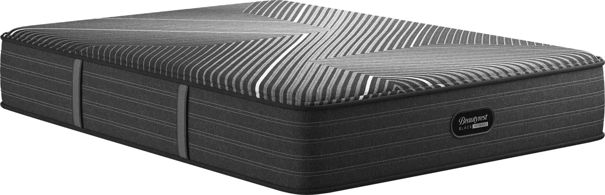 Beautyrest Black BX-Class Plush Tight Top Full Mattress