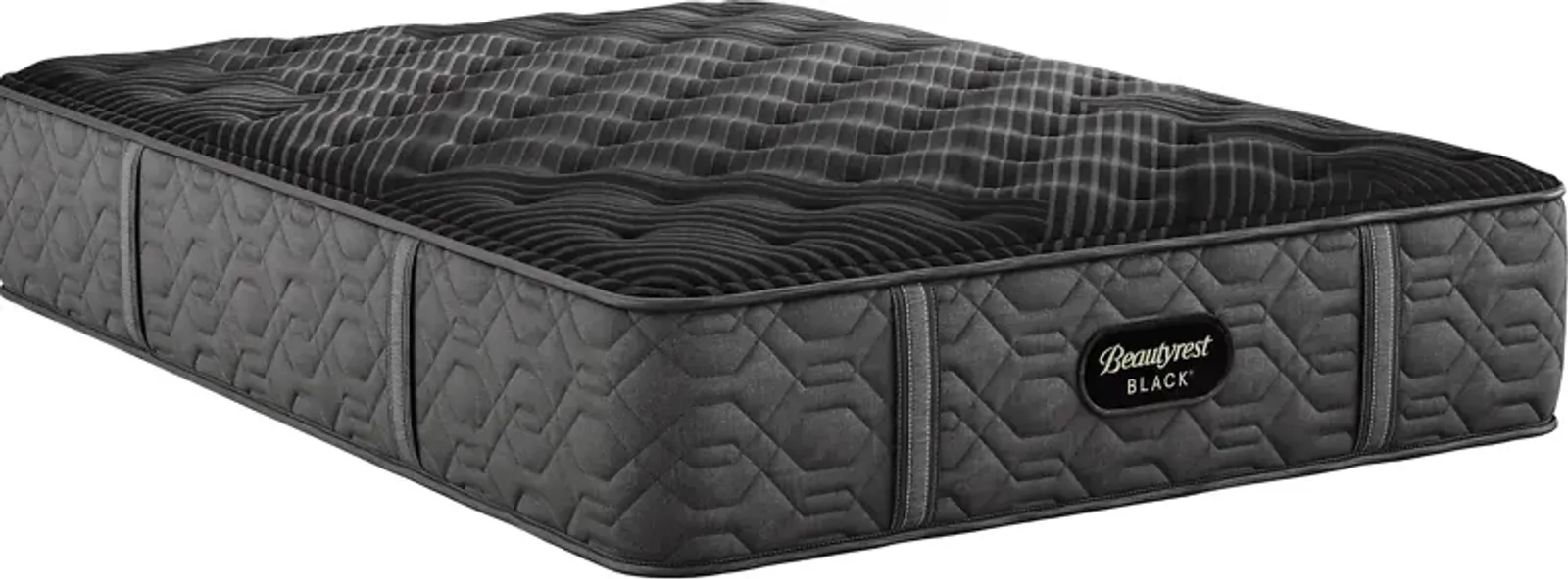 Beautyrest Black Series One Medium Full Mattress