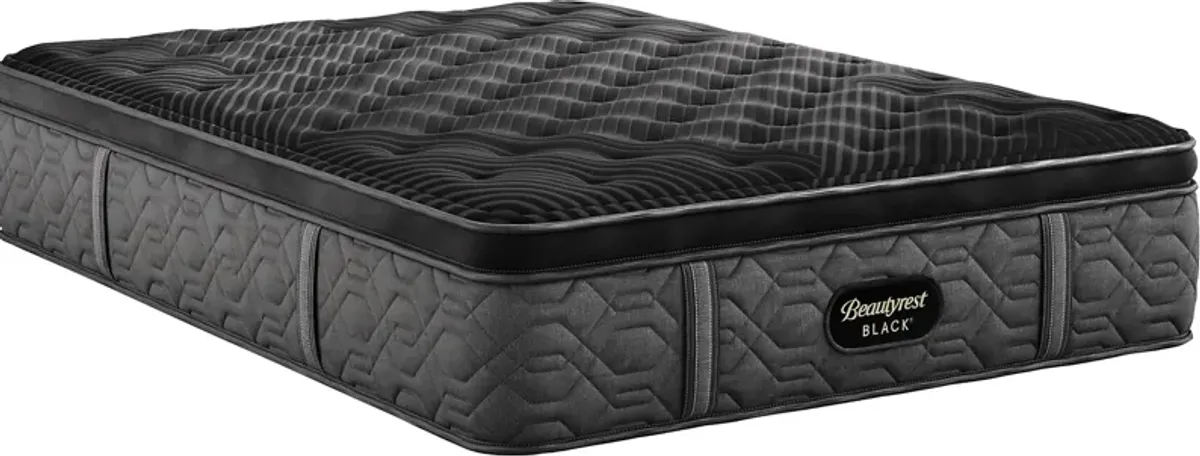 Beautyrest Black Series One Medium Pillow Top Full Mattress