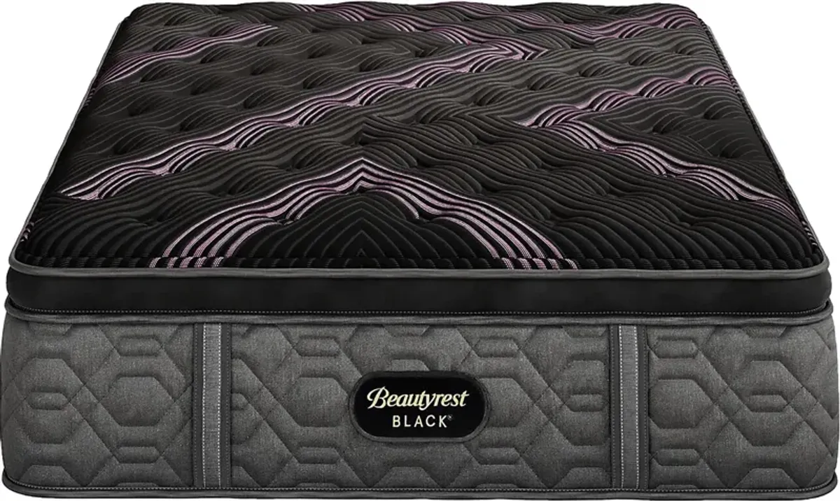 Beautyrest Black Series Two Medium Pillow Top Full Mattress