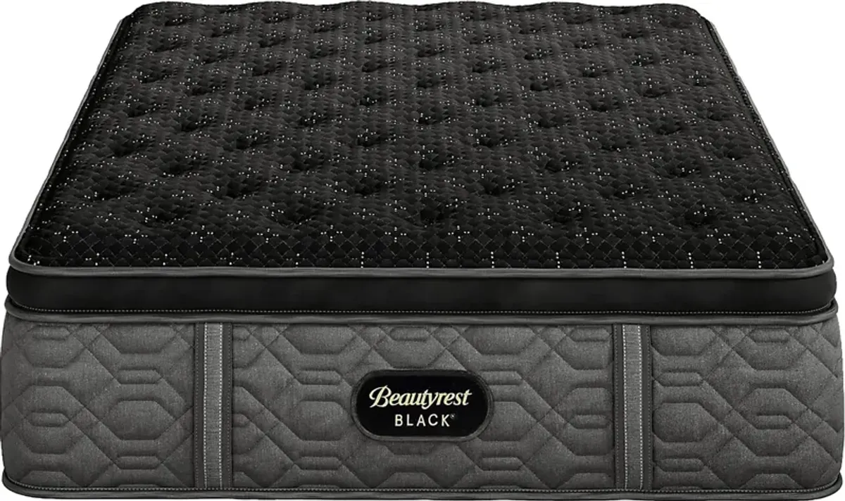 Beautyrest Black Series Three Medium Pillow Top Full Mattress