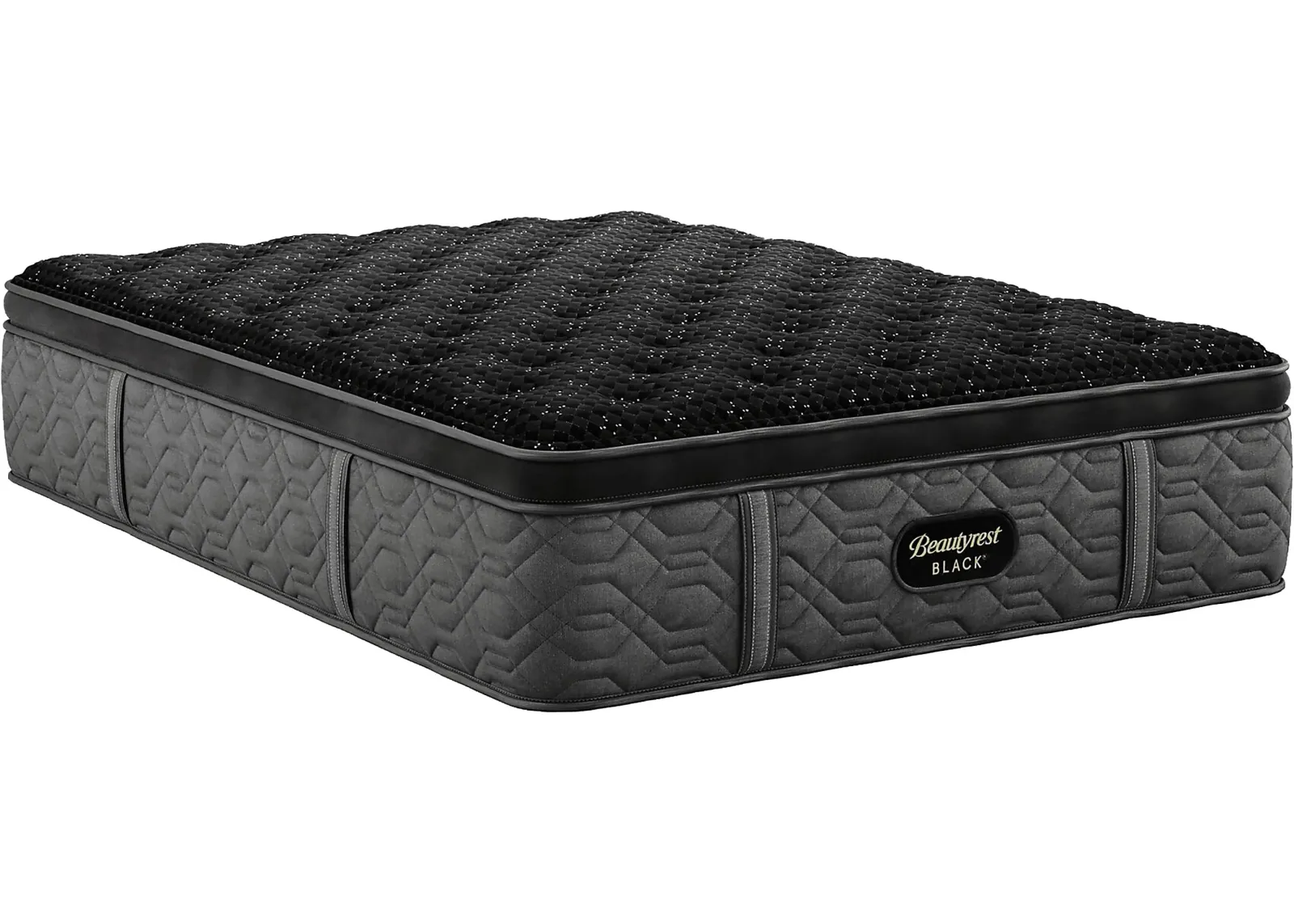 Beautyrest Black Series Three Medium Pillow Top Full Mattress