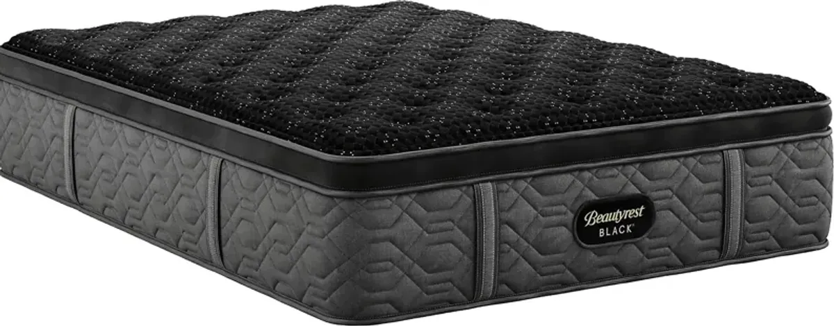 Beautyrest Black Series Three Medium Pillow Top Full Mattress
