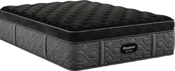 Beautyrest Black Series Four Medium Summit Pillow Top Full Mattress