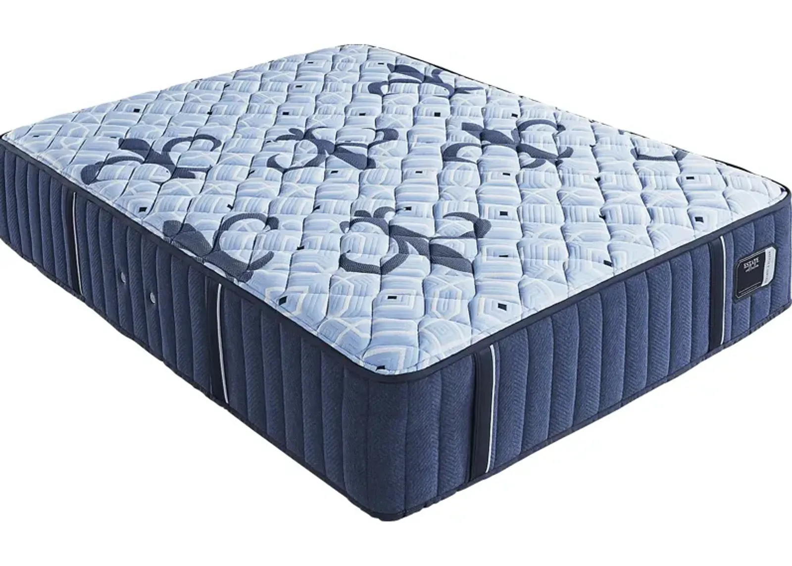 Stearns and Foster Estate Extra Firm Tight Top Full Mattress