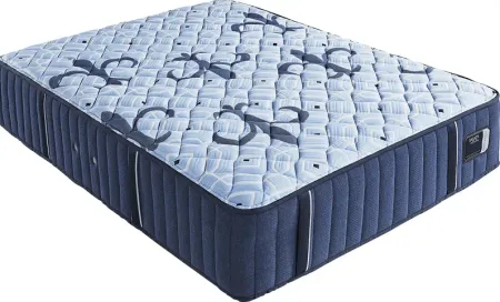 Stearns and Foster Estate Extra Firm Tight Top Full Mattress
