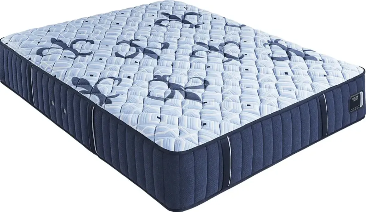 Stearns and Foster Estate Soft Tight Top Full Mattress