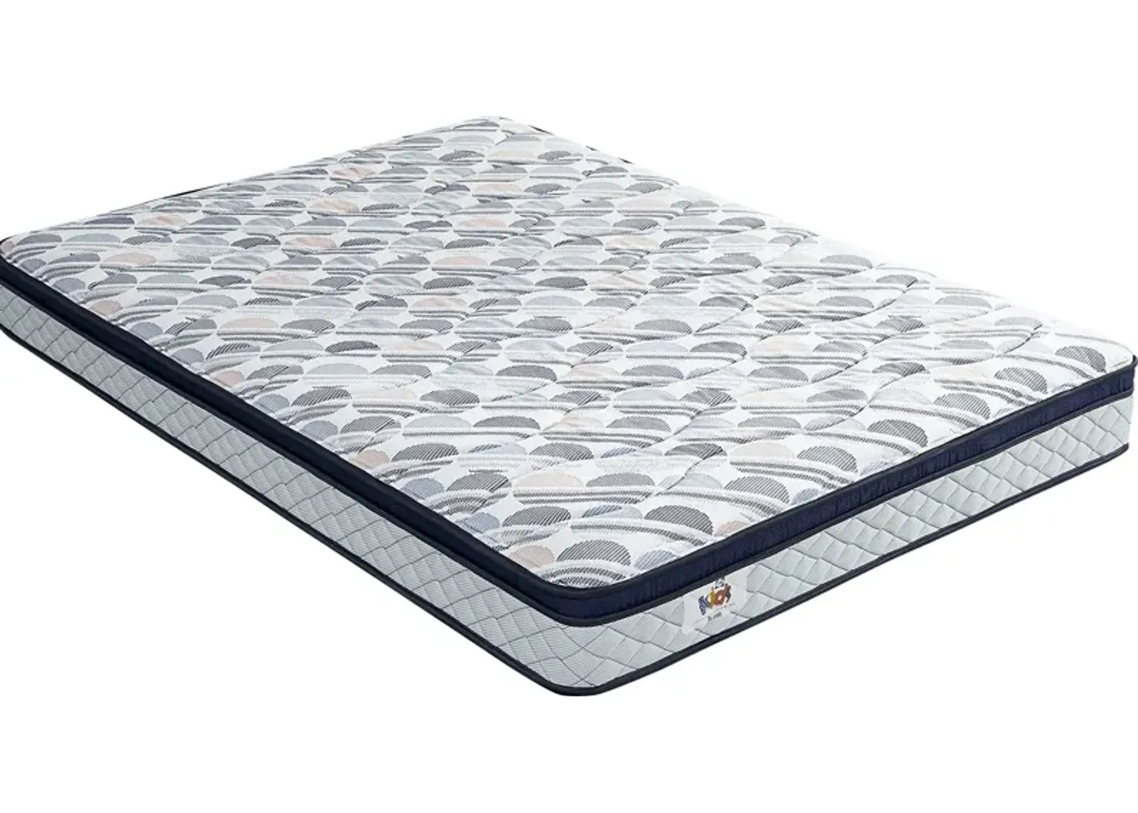 Sealy Kids Z-105 Full Mattress