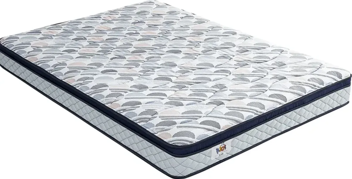 Sealy Kids Z-105 Full Mattress