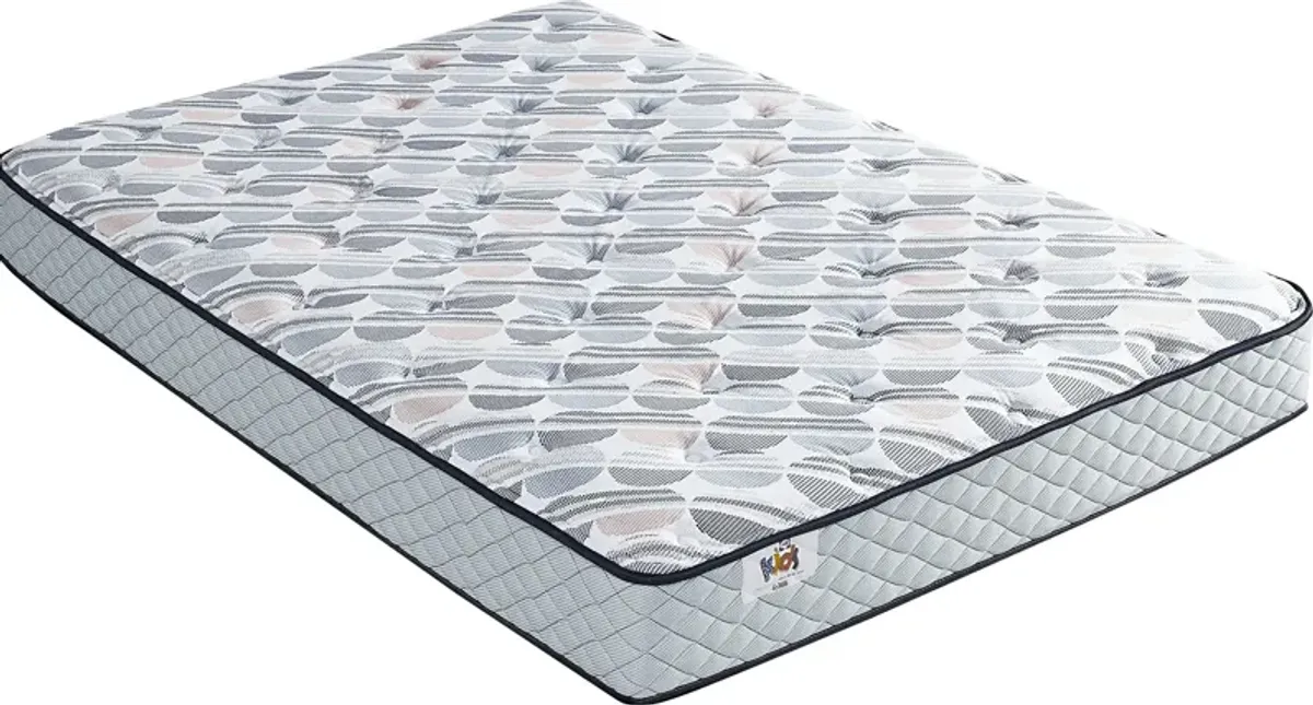 Sealy Kids Z-305 Full Mattress