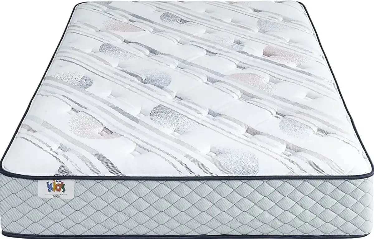 Sealy Kids Z-505 Full Mattress