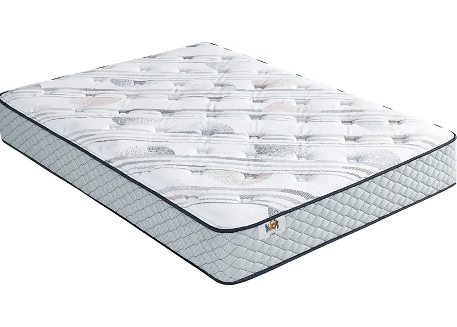 Sealy Kids Z-505 Full Mattress