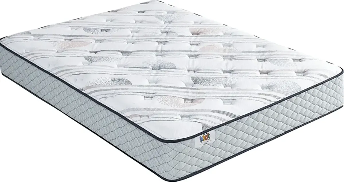 Sealy Kids Z-505 Full Mattress