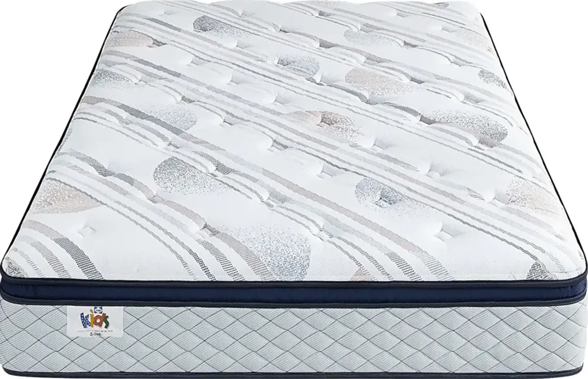 Sealy Kids Z-705 Full Mattress