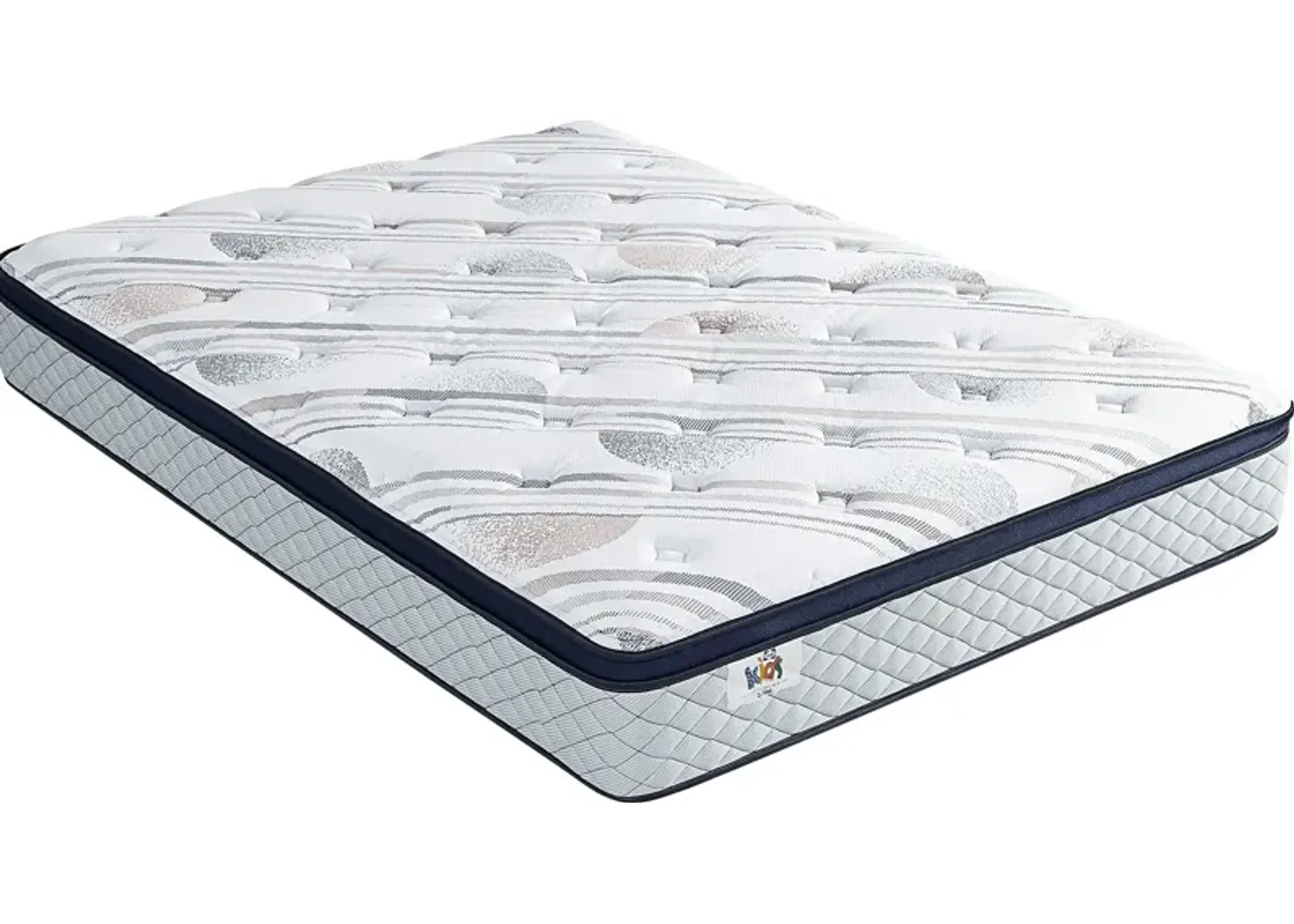 Sealy Kids Z-705 Full Mattress