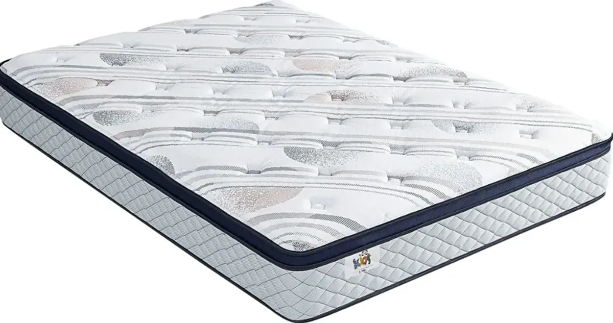 Sealy Kids Z-705 Full Mattress