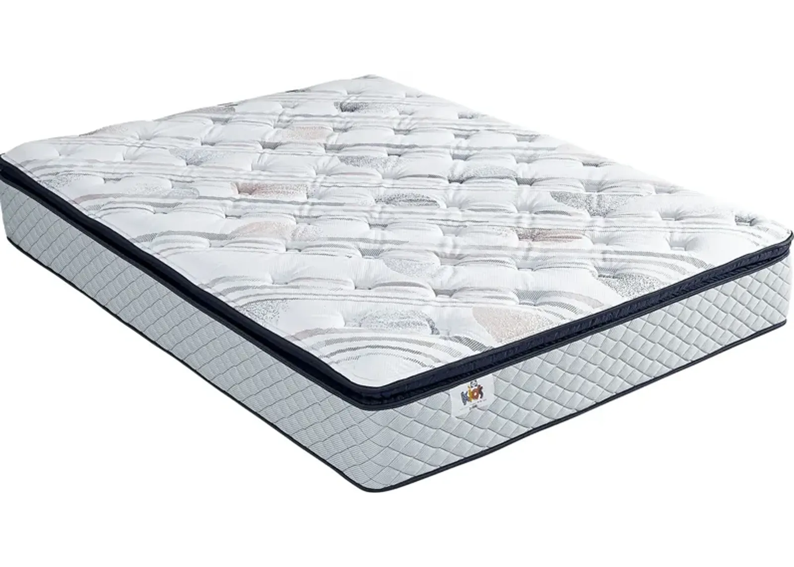 Sealy Kids Z-905 Full Mattress