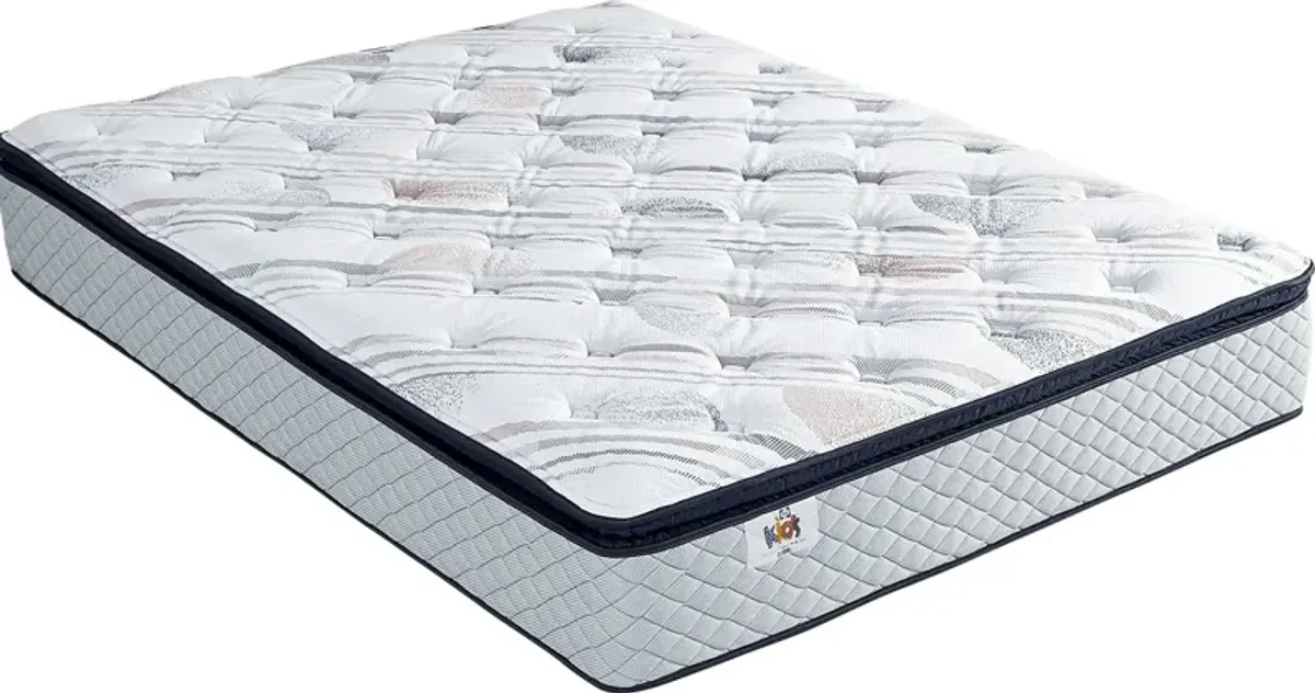 Sealy Kids Z-905 Full Mattress