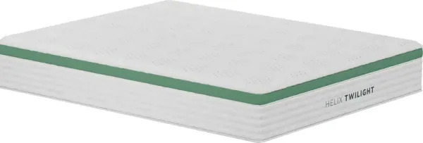 Helix Twilight Full Mattress
