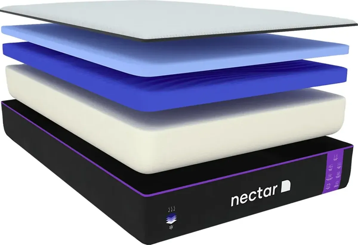 Nectar Premier Full Mattress