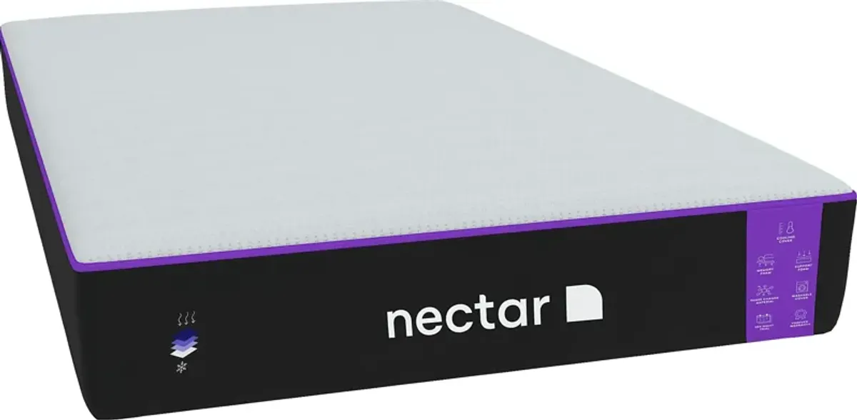 Nectar Premier Full Mattress