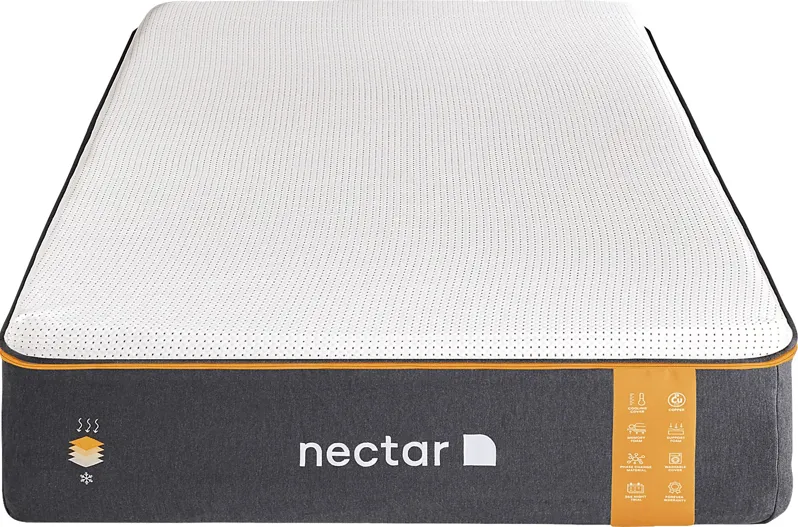 Nectar Premier Copper Full Mattress