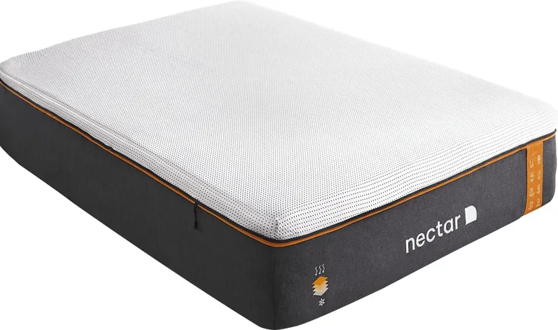 Nectar Premier Copper Full Mattress