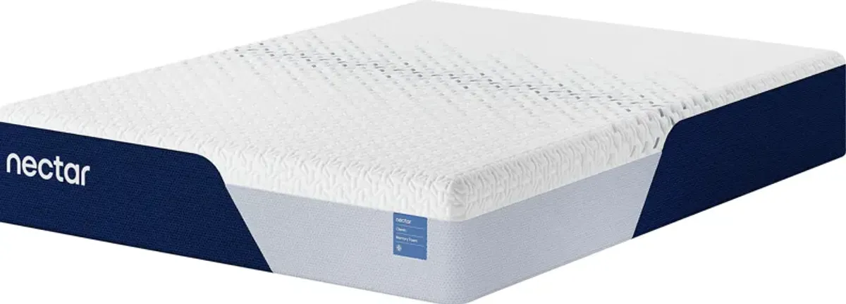 Nectar 5.1 Classic Full Mattress