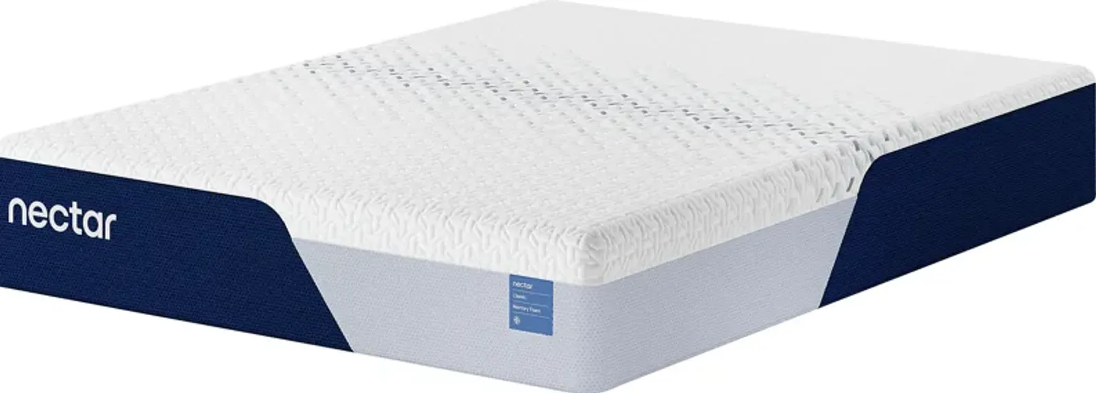 Nectar 5.1 Classic Full Mattress