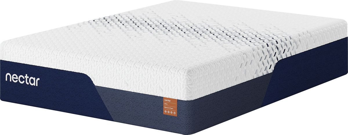 Nectar 5.1 Ultra Full Mattress