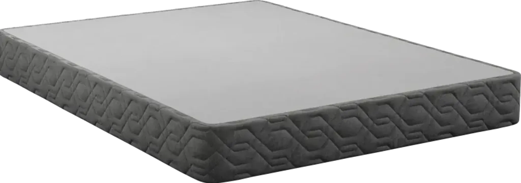 Beautyrest Black Full High Profile Foundation Rooms To Go | Furniture.com