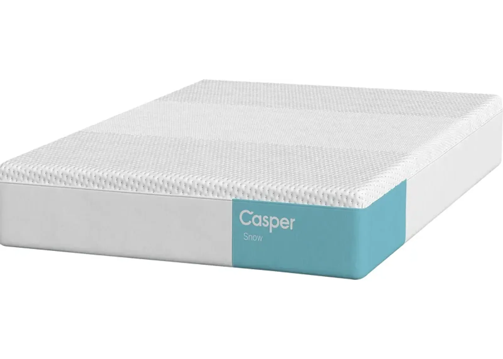 Casper Snow 2.0 Queen Mattress