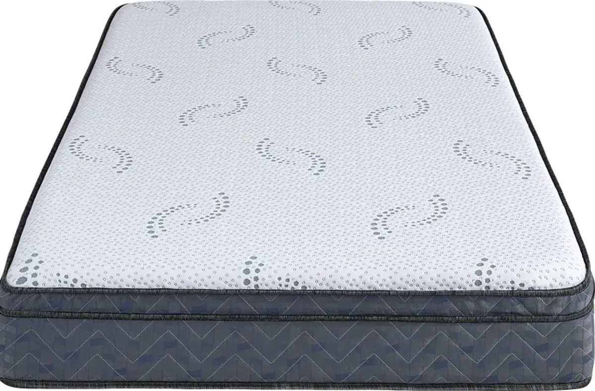 Kingsdown Grenson Queen Mattress