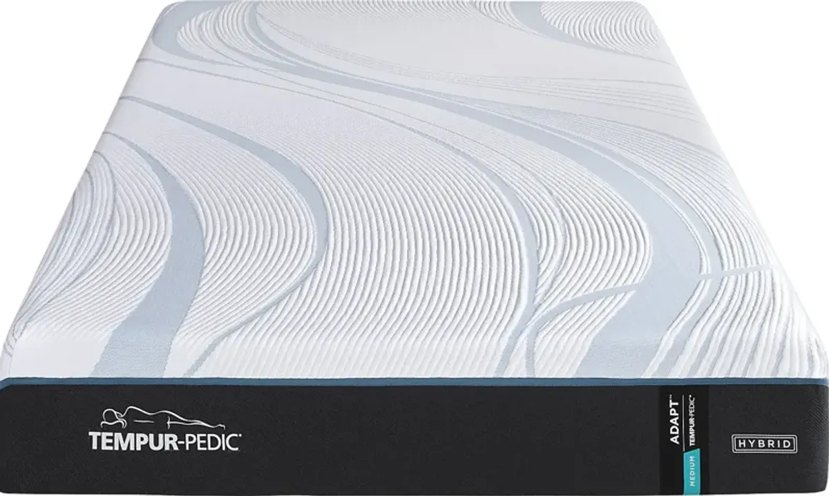 Tempur-Pedic Adapt Medium Hybrid Queen Mattress