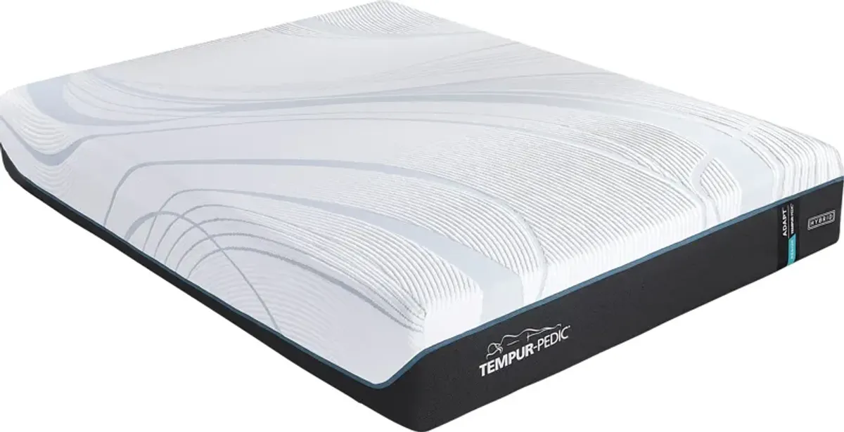 Tempur-Pedic Adapt Medium Hybrid Queen Mattress