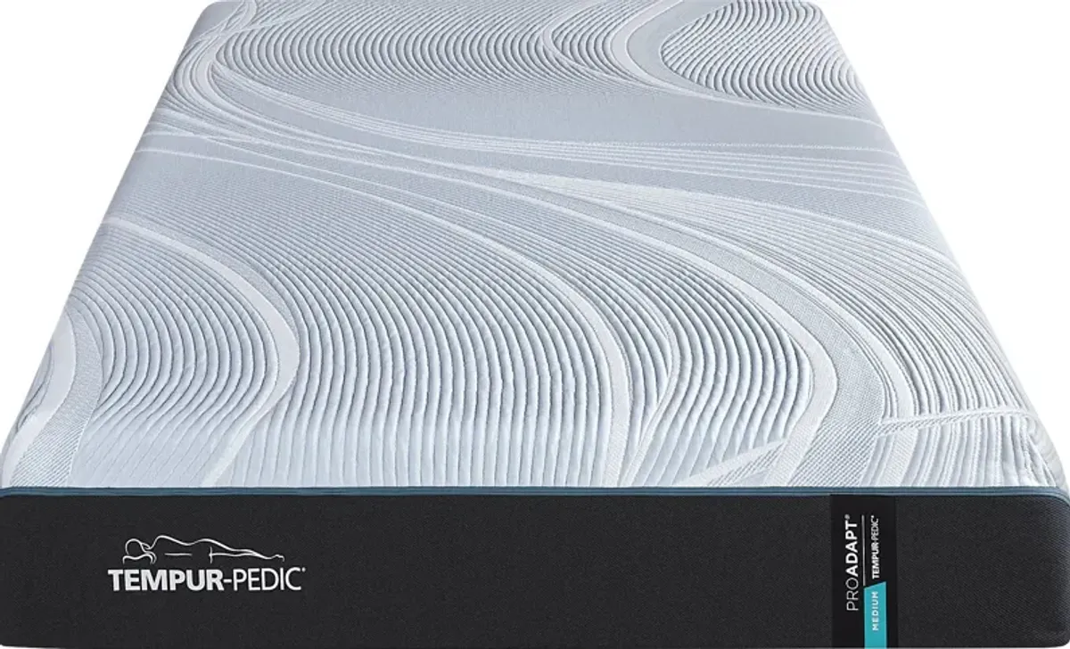 Tempur-Pedic ProAdapt 2.0 Medium Foam Queen Mattress