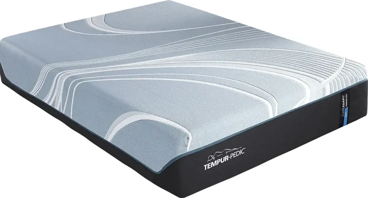 Tempur-Pedic LuxeAdapt 2.0 Soft Queen Mattress