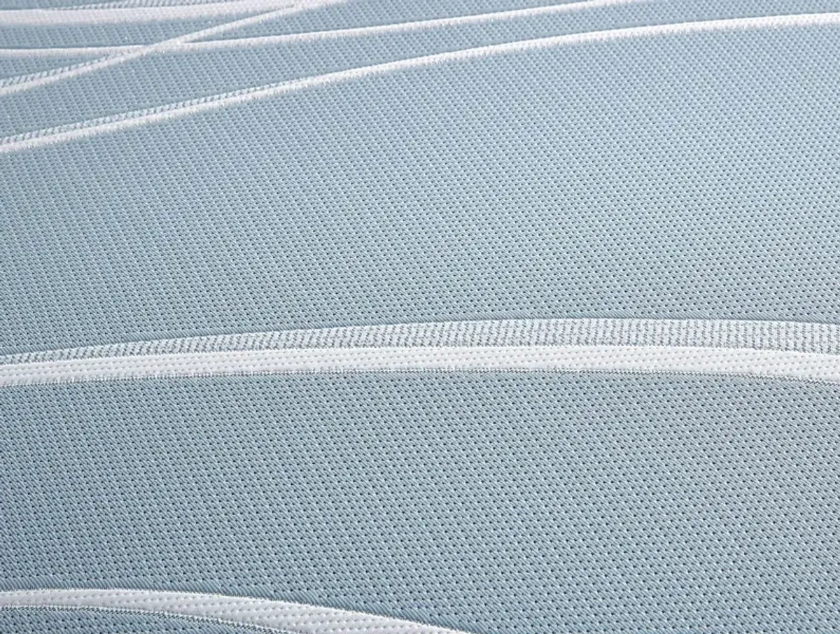 Tempur-Pedic LuxeAdapt 2.0 Medium Hybrid Queen Mattress