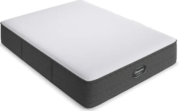 Beautyrest Select Broad Peak Medium Hybrid Queen Mattress