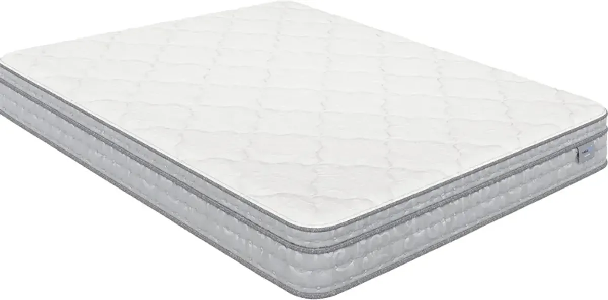 Therapedic Aurora Queen Mattress