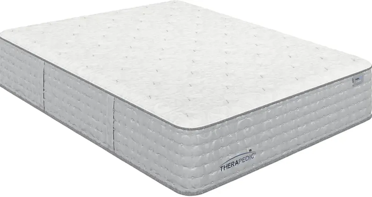 Therapedic Glassboro Queen Mattress