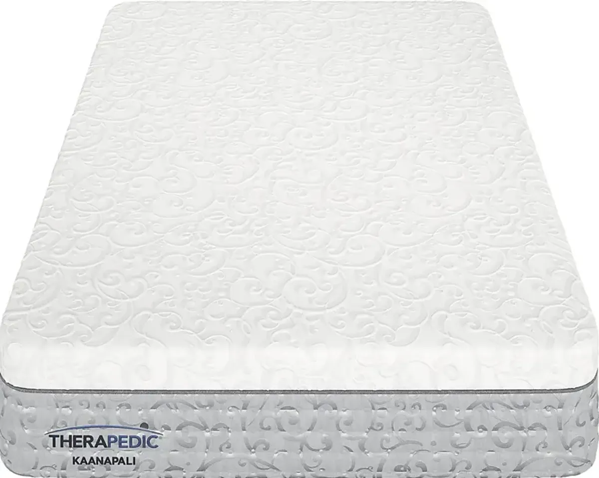 Therapedic Kaanapali Queen Mattress