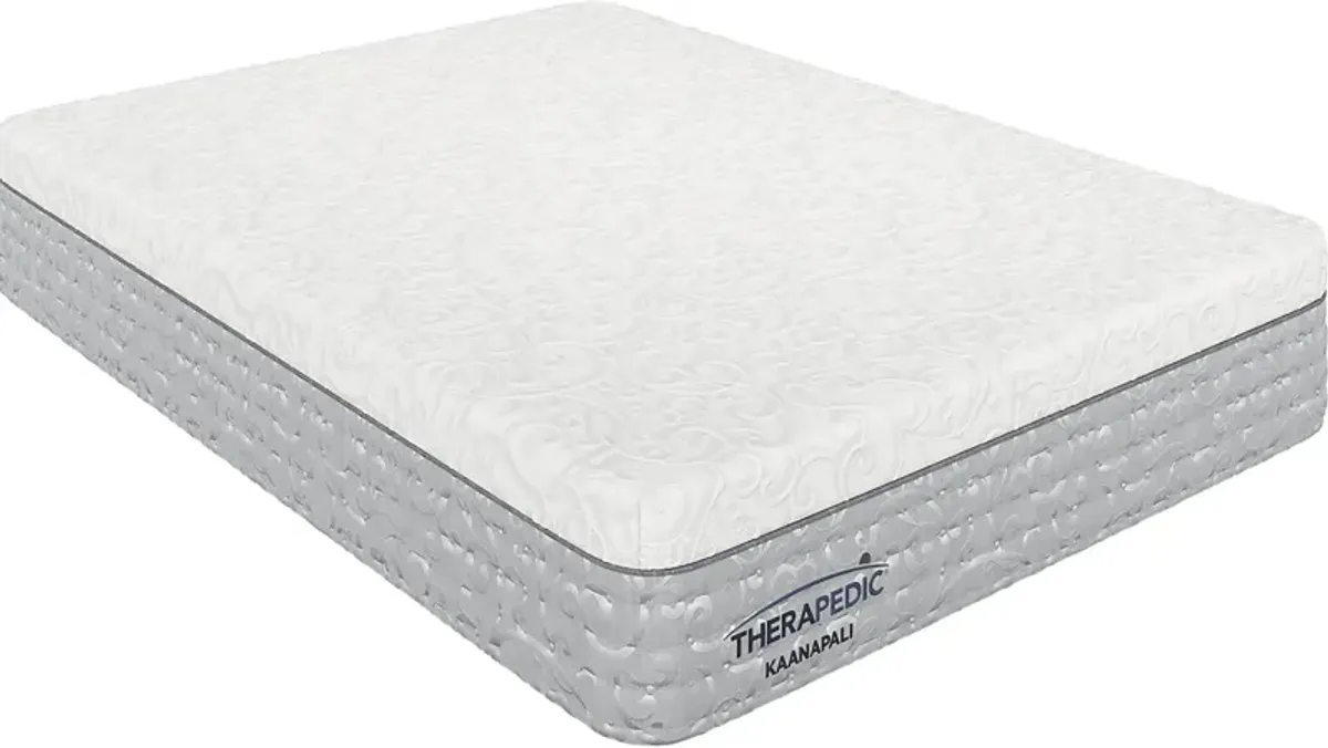 Therapedic Kaanapali Queen Mattress