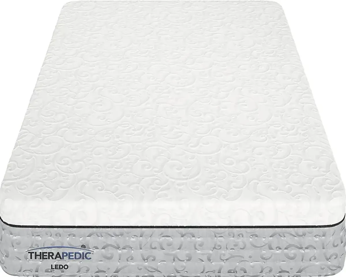 Therapedic Ledo Queen Mattress