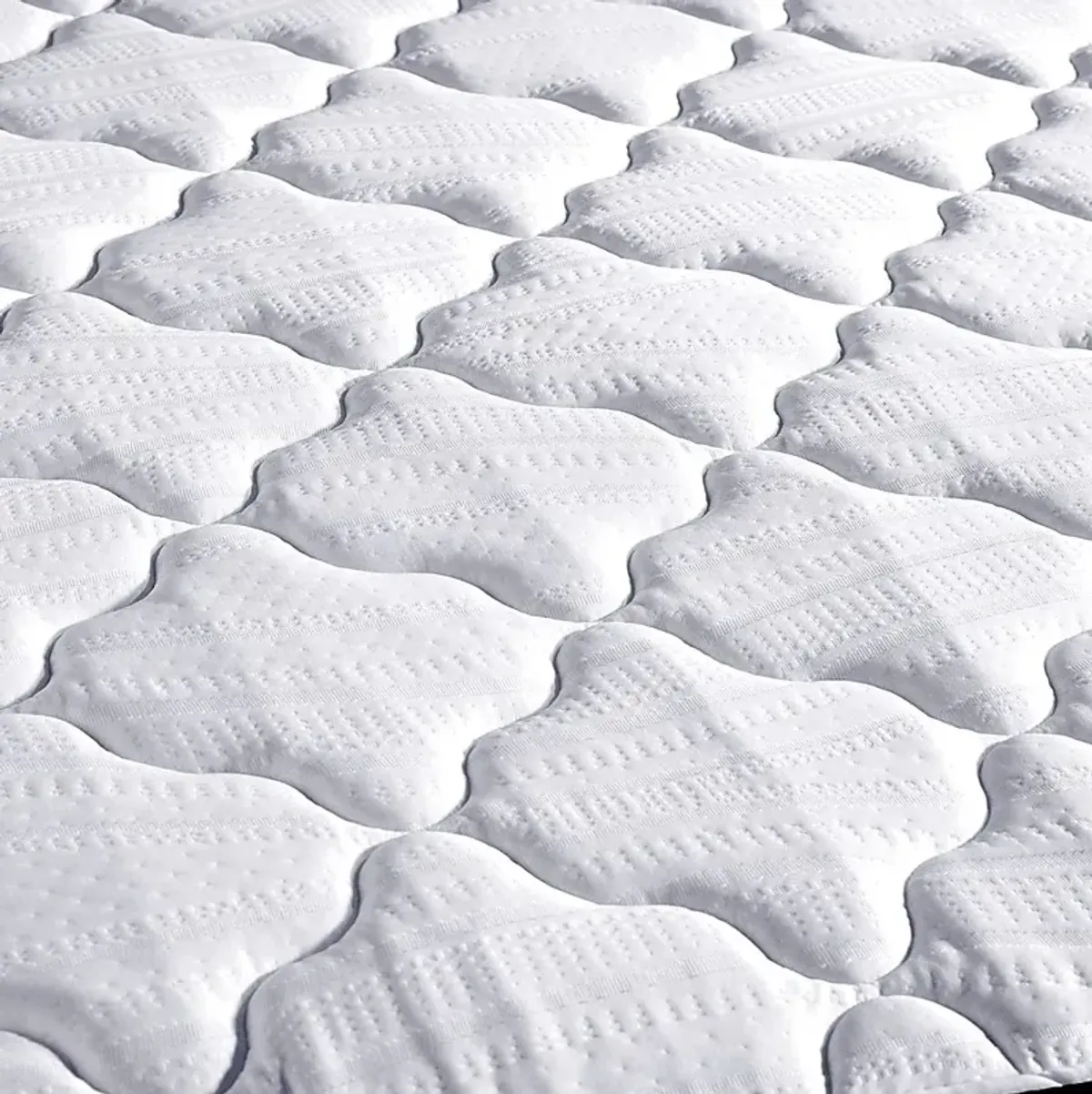 Therapedic Azure Queen Mattress