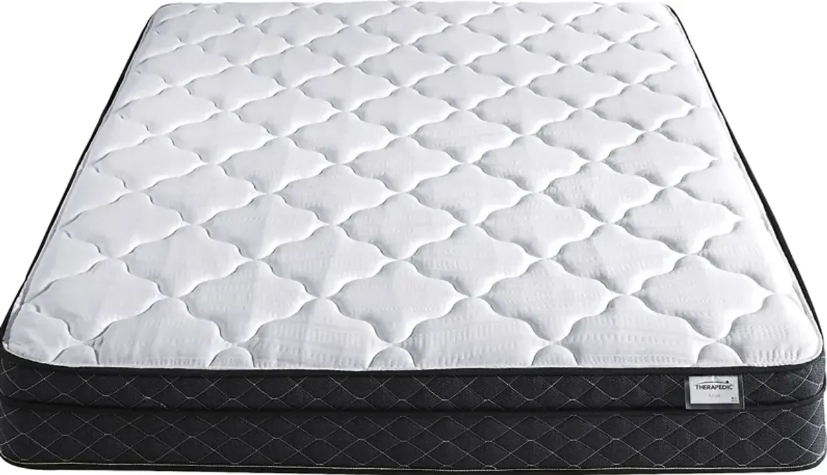 Therapedic Azure Queen Mattress